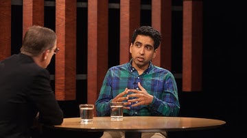 Sal Khan on why Khan Academy is a non-profit