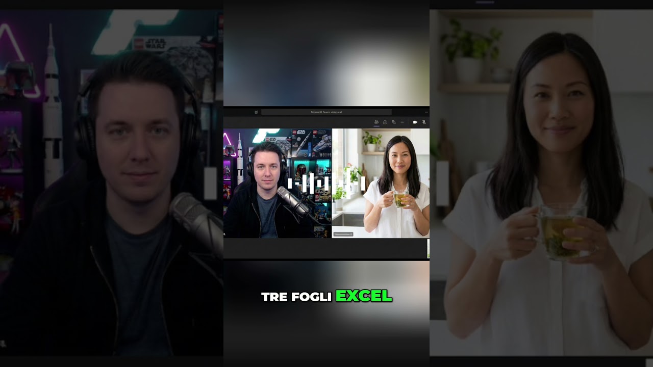 Startup  Dalla Velocità all'Investimento con Power BI