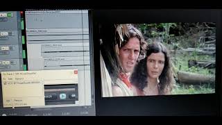 Cannibal Ferox (Make Them Die Slowly) Theme