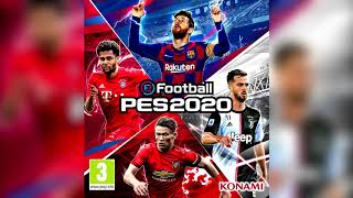 PES 2020 Soundtrack - Heaven - Pumarosa