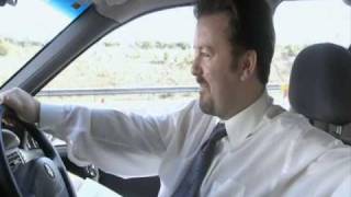 The Office Uk - Too Many Questions