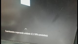 EXAMINANDO E REPARANDO A UNIDADE  , ERRO  NO PC ,  QUEDA ENERGIA OU DEFEITO HD