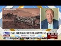 'MORE WORK TO BE DONE': Pompeo's BOMBSHELL warning over Iran