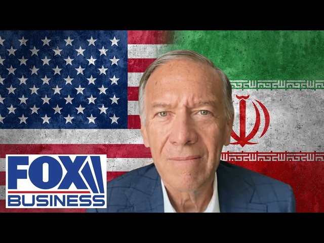 'MORE WORK TO BE DONE': Pompeo's BOMBSHELL warning over Iran