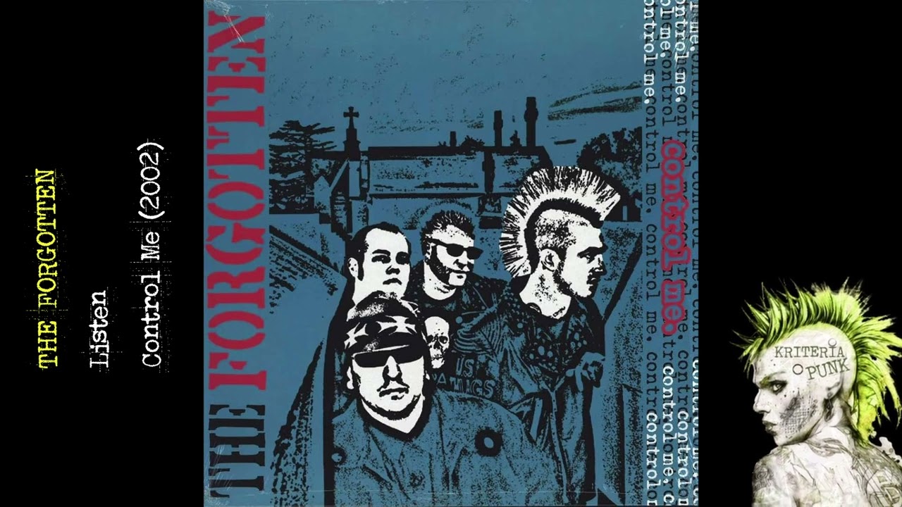 Watch ⚠️THE FORGOTTEN | Listen (2002) on YouTube Watch ⚠️THE FORGOTTEN | Listen (2002) on YouTube