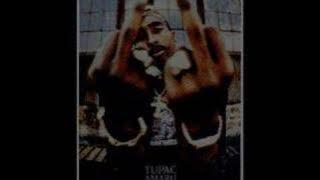 2Pac feat. Outlawz - You Don't Have To Worry