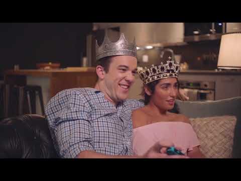 Reigns Kings u0026 Queens - Nintendo Switch