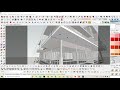Positionnement des spots ( V-ray pour SketchUp 2021 )