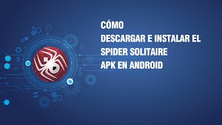 Cómo descargar e instalar el Spider Solitaire APK en Android screenshot 3