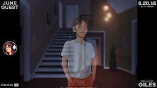 June Complete Quest (Full Walkthrough) - Summertime Saga 0.20.16 (Latest Version)