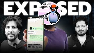 20 Lakh Scam EXPOSED😱