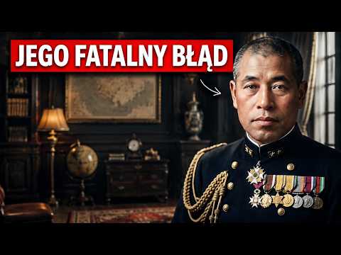 What Yamamoto did when American bombs fell on Tokyo – and how it changed the Battle of Midway