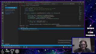 Turing Machine Part 2 | Homework Livestreams (Nov 10, 2021)