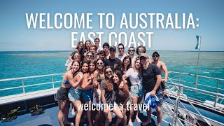 The Best Tour in Australia? Welcome to Australia: East Coast