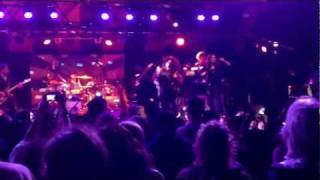 Chaka Kahn - What Cha´ Gonna Do For Me - Grassroots 2012