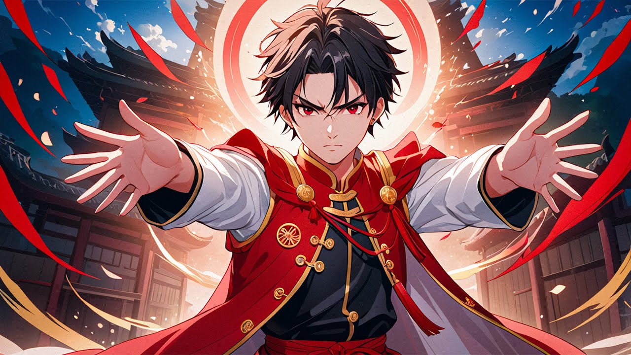 I Got The System And Now Every Breath Gives Me +10 Strength - Manhwa Recap