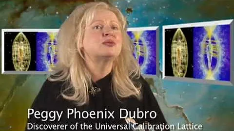 Peggy Phoenix Dubro - Originator of the EMF Balanc...