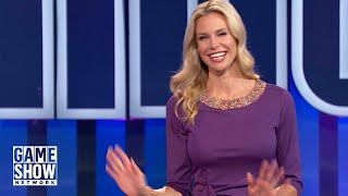 Brooke Has A Type  Master Minds