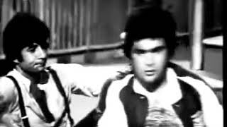 Tu Jaaneman Hai Jaane Jigar Hai Amitabh Bachchan Rishi Kapoor Hit Song Old Is Gold