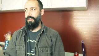 Clutch "The Making of Psychic Warfare": Creation