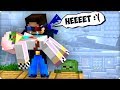 😭Моя сестра стала зомби? [ЧАСТЬ 65] Зомби апокалипсис в майнкрафт! - (Minecraft - Сериал)