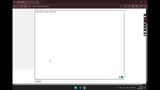 Project 1 demo | Wiki | Cs50 Web with Python and JavaScript