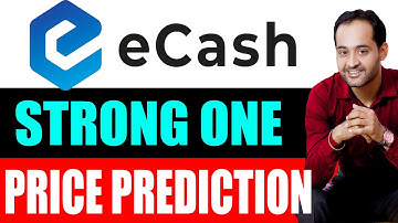 What is the future of eCash? | rajeev anand | crypto news today | cryptocurrency news | xec coin