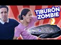 PROBANDO LO MÁS ASQUEROSO DEL MUNDO: TIBURÓN PODRIDO (HÁKARL) - La Cooquette