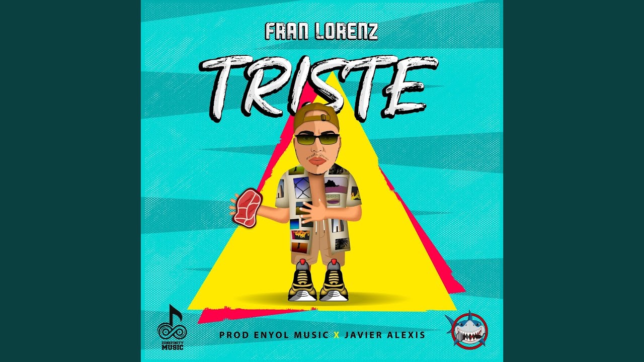 Triste - YouTube Music