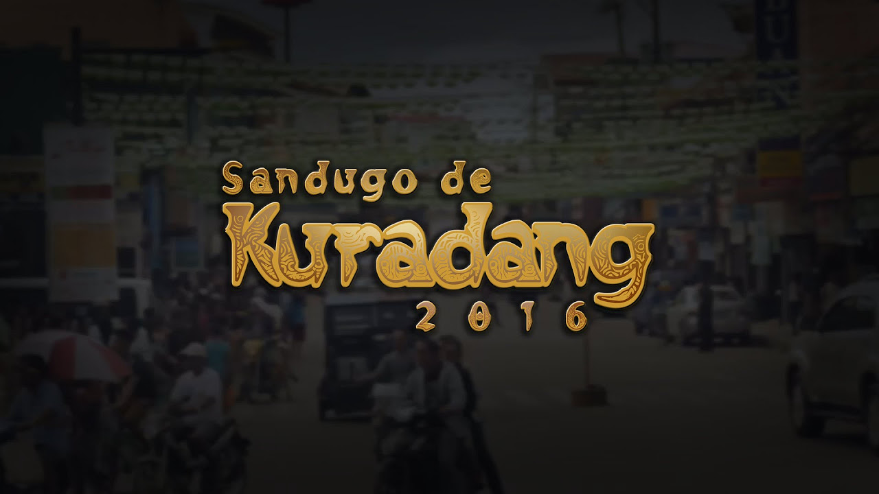 Sandugo de Kuradang 2016