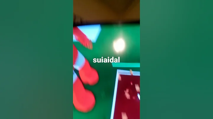 suicidal