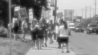 The LCBO is on Strike - LCBO Is No 'Mo (Official Music Video)