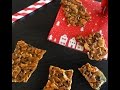 Comment faire de la nougatine maison ? La recette facile !