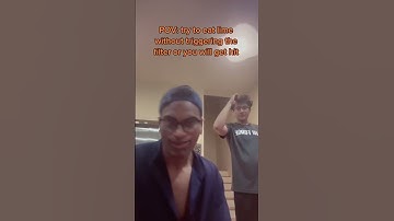 Horrify filter challenge #shorts #fyp #shortsclip #youtube #trending #tiktok #comedy