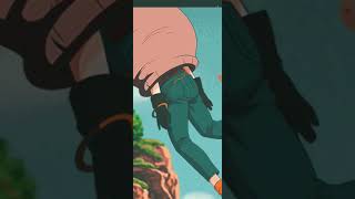 Dragonball Z Dokkan Battle Cell Absorbs Android 18 Ryona Variation 10