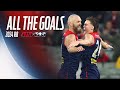 Fritsch seals if for demons   melbourne beats undefeated cats