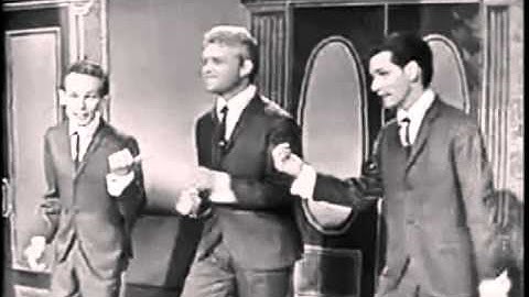 The Newbeats "Everything