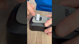 Ein Zahlenschloss mit einem Stück Papier öffnen!🤯