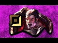 How a DARIUS ADC got CHALLENGER