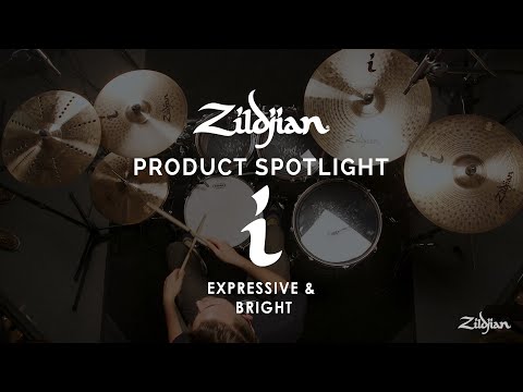 Product Spotlight - I Family