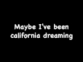 Rihanna - California king bed + Lyrics