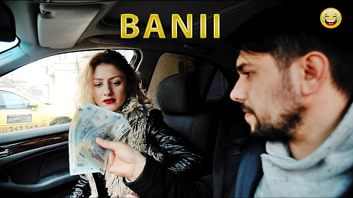 Banii sunt moartea mea : )) #3Chestii
