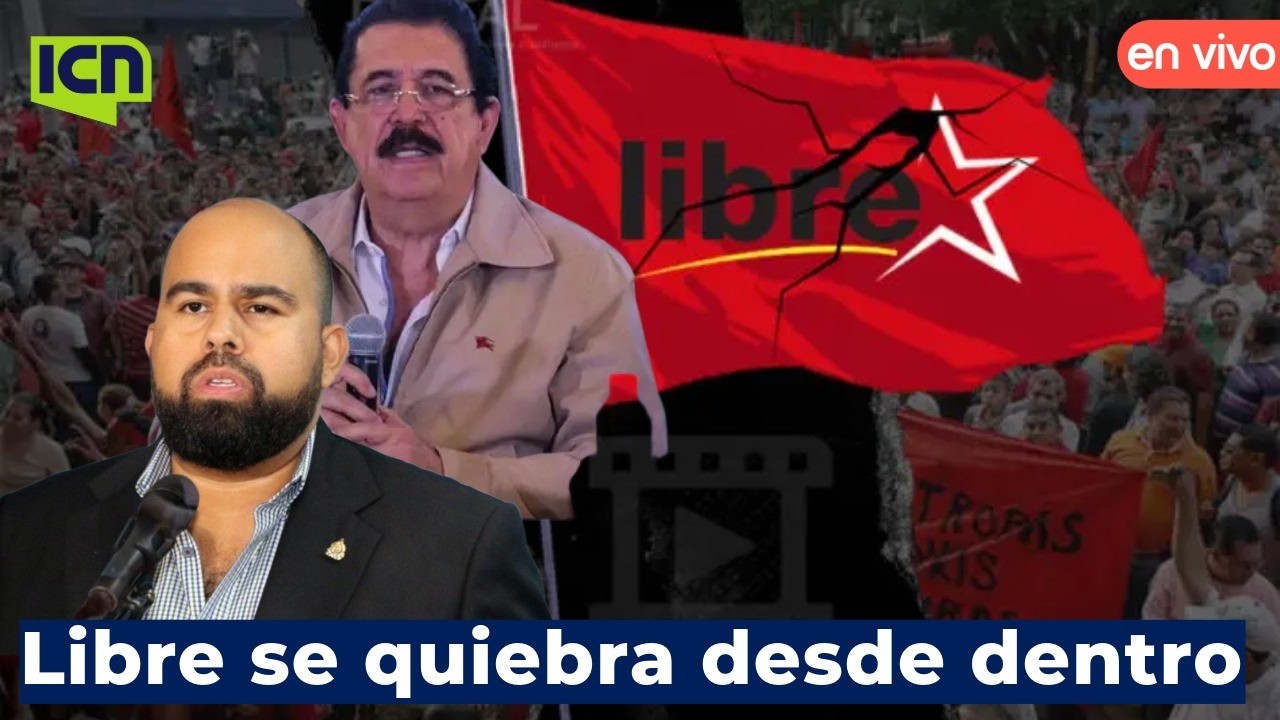 𝐈𝐂𝐍 𝐍𝐄𝐖𝐒 | Mañana 🌤️ | 02 de Marzo 2026 | Noticias Honduras EN VIVO 🔴