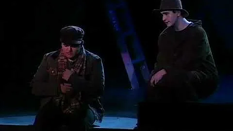 Jake Kitchin - Into The Woods - No More