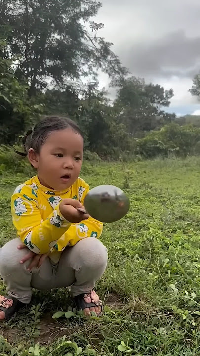 Single mom show SURVIVAL in Forest 🥄🍸🥘#camping #bushcraft