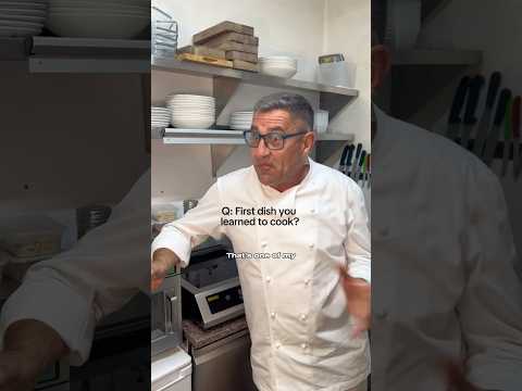 French Chef of