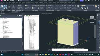 Create a structural On part builder (civil 3d)