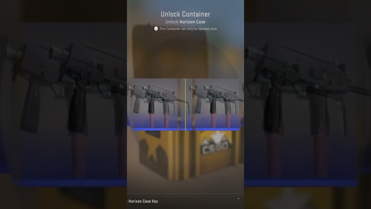 This Unboxing Was NUTS