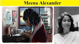 Meena Alexander : Indian American poet, Google Doodle & Biography of who was known for her work