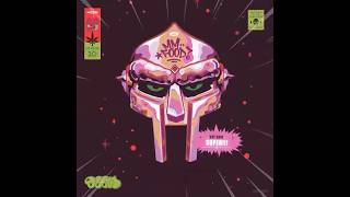 MF DOOM - Hoe Cakes #edit #aftereffects #mograph #lyrics #typography #comics #motiongraphics